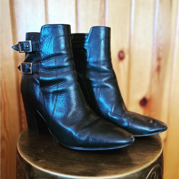 Tony bianco boots - Picture 2 of 4